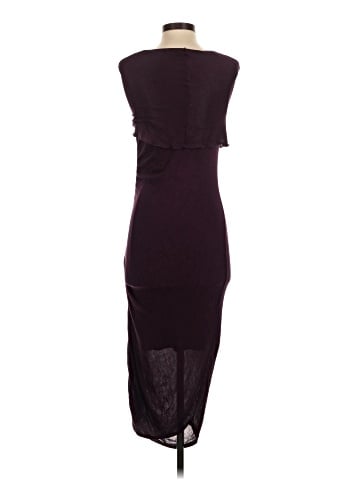 Yummie by Heather Thomson Cocktail Dress (view 2)