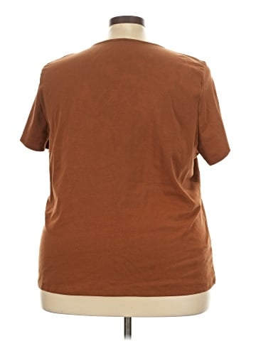 Venezia Short Sleeve T-Shirt (view 2)