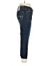 Denizen from Levi's Blue Jeans Size 14S - photo 4