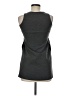 Lands' End Gray Casual Dress Size 8 - photo 2
