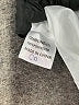 Unbranded 100% Polyester White Tuxedo Vest Size L - photo 7