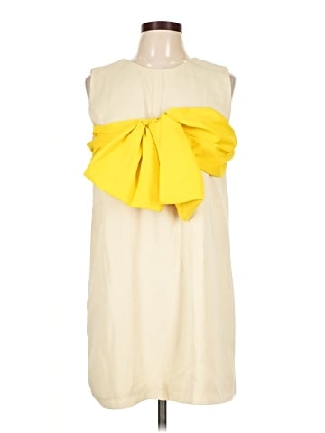 A.E.L.Y. Casual Dress (view 1)