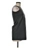 Lands' End Gray Casual Dress Size 8 - photo 4