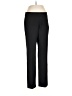 Courage. b Solid Black Dress Pants Size 10 - photo 1