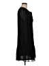 Draper James 100% Polyester Black Casual Dress Size M - photo 4