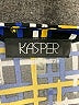 Kasper Blue Sleeveless T-Shirt Size 1X - photo 7