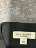 Max Studio Solid Black Dress Pants Size XS - photo 7