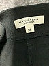 Max Studio Solid Black Dress Pants Size XS - photo 8