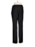 Courage. b Solid Black Dress Pants Size 10 - photo 2