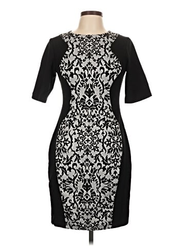 Bisou Bisou Cocktail Dress (view 1)