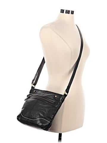 Born Crossbody Bag (view 2)