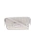 French Connection Ivory Silver Shoulder Bag One size - photo 1