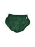SOFFE Color Block Green Athletic Shorts Size L (kids) - photo 2