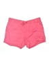 Nautica Solid Pink Shorts Size XL - photo 1