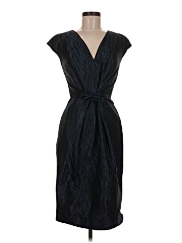Carmen Marc Valvo Cocktail Dress (view 1)