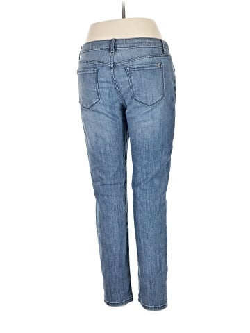 Simply Vera Vera Wang Jeans (view 2)