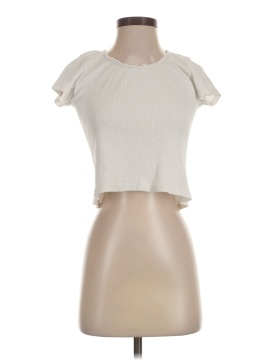Brandy Melville Short Sleeve Top