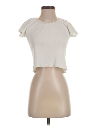 Brandy Melville Short Sleeve Top (view 1)