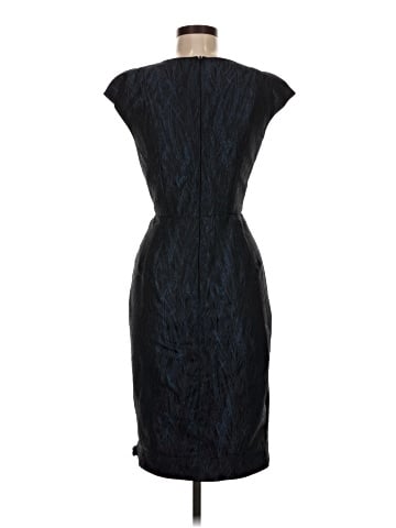 Carmen Marc Valvo Cocktail Dress (view 2)