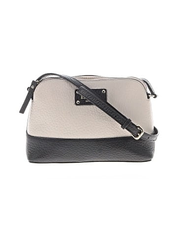 Kate Spade New York Leather Crossbody Bag (view 1)