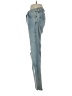 Banana Republic Hearts Blue Jeans Size 27 waist - photo 5