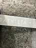 Athleta Black Casual Dress Size 8 - photo 4