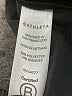 Athleta Black Casual Dress Size 8 - photo 6