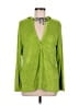 Soft Surroundings Green Cardigan Size M (petite) - photo 1