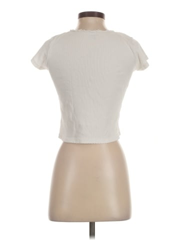 Brandy Melville Short Sleeve Top (view 2)
