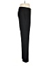 Courage. b Solid Black Dress Pants Size 10 - photo 4