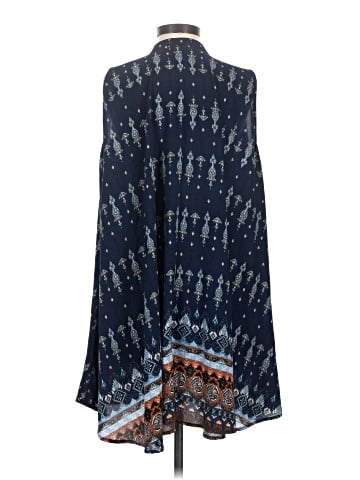 Umgee Casual Dress (view 2)