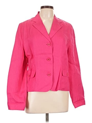 Talbots Blazer (view 1)