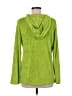Soft Surroundings Green Cardigan Size M (petite) - photo 2
