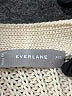 Everlane Ivory Cardigan Size XXS - photo 7