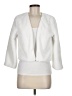 Xtraordinary 100% Polyester White Cardigan Size M - photo 1