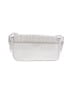 French Connection Ivory Silver Shoulder Bag One size - photo 3