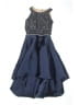 Speechless Blue Dress Size 10 - photo 1