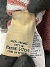L.L.Bean 100% Organic Cotton Stripes Pink Pullover Sweater Size S - photo 8