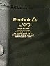 Reebok Solid Gray Athletic Shorts Size L - photo 3