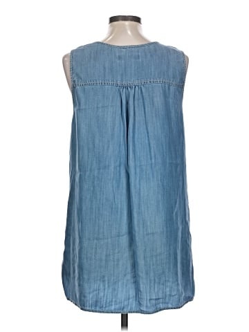 Karen Kane Sleeveless T-Shirt (view 2)
