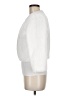 Xtraordinary 100% Polyester White Cardigan Size M - photo 5