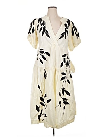 Anthropologie Casual Dress (view 1)
