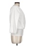 Xtraordinary 100% Polyester White Cardigan Size M - photo 4