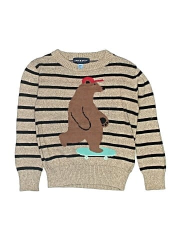 Andy & Evan Pullover Sweater (view 1)