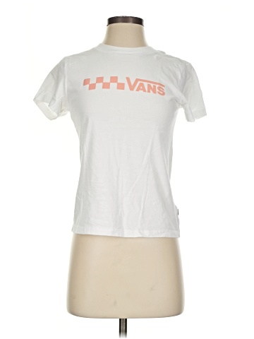Vans Short Sleeve T-Shirt (view 1)
