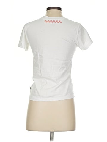 Vans Short Sleeve T-Shirt (view 2)