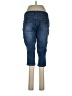 d.jeans Blue Jeans Size 12 - photo 2