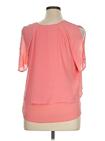 Juicy Couture Short Sleeve Top (view 2)