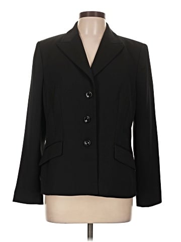 Kasper Blazer (view 1)
