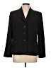 Kasper Black Blazer Size 12 - photo 1